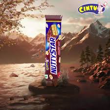 nutty star one pice