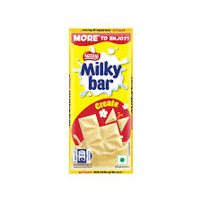 milky bar