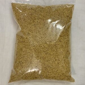 prabhakar brand korra biyyam kg