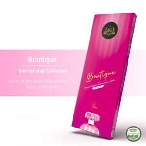 jpsr boutique 7star agarbathi sticks