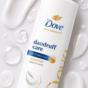 dove anti dandruff care  shampoo75ml
