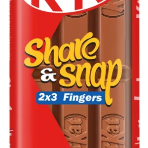 kit kat share & snap