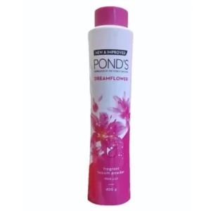 PONDS DREAMFLOWER TALC 19G