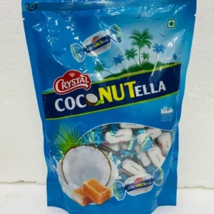 CRYSTAL COCONUTELLA