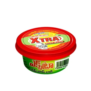 XTRA DISH WASH MONTHLY PACK 450GM