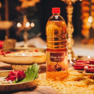 pancha deepam pooja oil 900ml