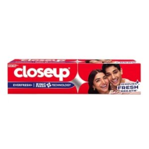 CLOSEUP SUPERFRESH ZINU PROTECT SHIELD 150GM