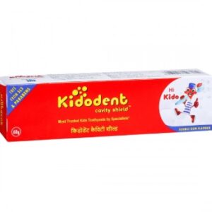 KIDODENT CAVITY SHIELD 60GM