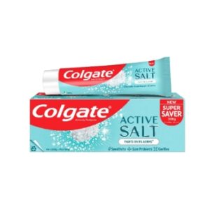 COLGATE ACTIVE SALT 300GM