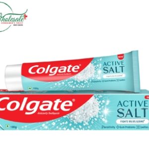 COLGATE ACTIVE SALT 200GM