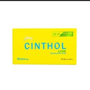 GOOREJ CINTHOL LIME  40GM