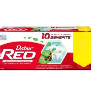 DABUR RED 300GM