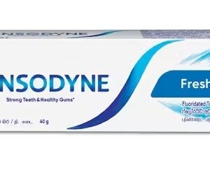 SENSODYNE FRESH GEL (2Nx150GM)