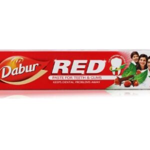 DABUR RED 100GM