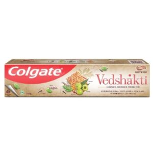 COLGATE VEDSHAKTI 200GM