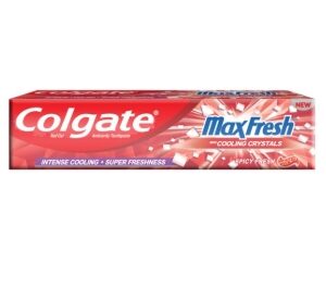 COLGATE MAX FRESH 42GM