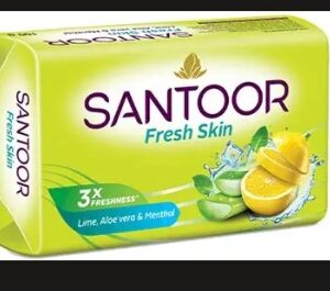 SANTOOR FRESH SKIN 42GM