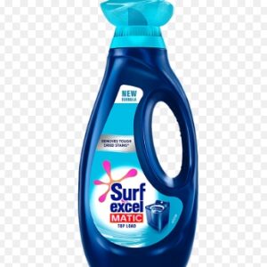NEW SURF EXCEL MATIC TOP LOAD BOTTLE 1L