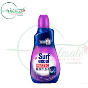 SURF EXCEL MATIC FRONT LOAD BOTTLE 500ML