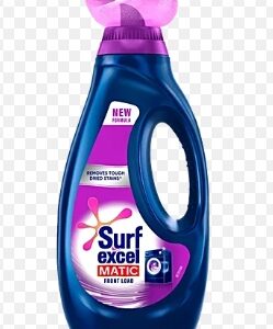 SURF EXCEL MATIC FRONT LOAD BOTTLE 1L