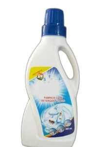 XTRA LIQUID DETERGENT BOTTLE 1L