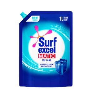 SURF EXCEL MATIC TOP LOAD POUCH 1KG