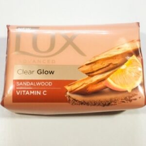 LUX ADVANCED CLEAR GLOW 43GM