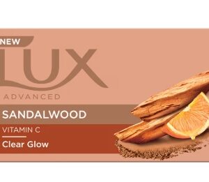 LUX ADVANCED SANDALWOOD 45GM