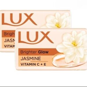 LUX ADVANCED BRIGHT GLOW 100GM