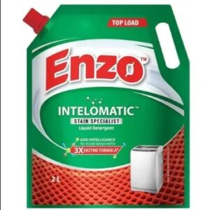 ENZO INTELOMATIC TOP LOAD POUCH 2L