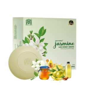 RRRMULIKAA MDM JASMINE SOAP 75GM