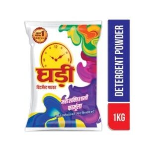 GHADI DETERGENT POWDER 1KG