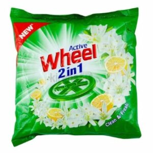 WHEEL  ACTIVE 2 IN 1 500GM