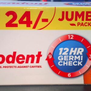 PEPSODENT (2X230GM)
